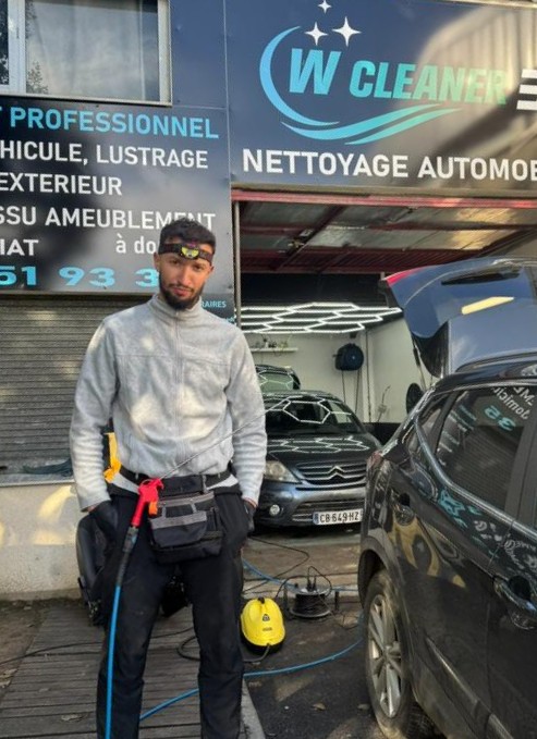 Walid - Wcleaner35
