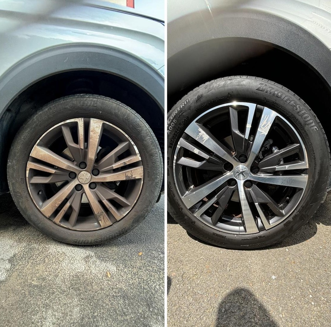 Nettoyage Intérieur